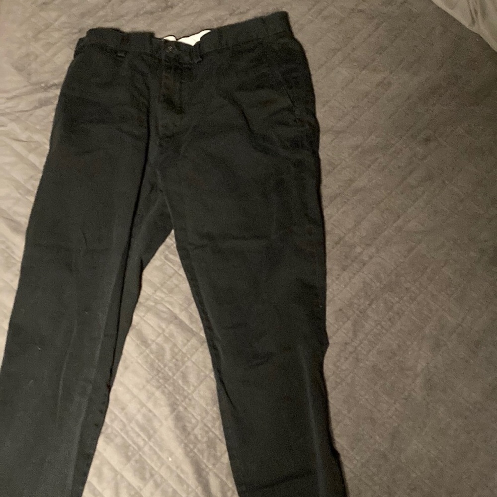 Dress pants